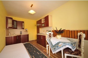 Pension de famille Červený Kláštor 2